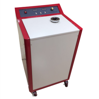 Dental lab equipment dental Middle Frequency Induction Casting Machine