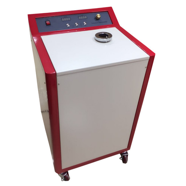 Dental Lab Equipment Middle Frequency Casting Machine 