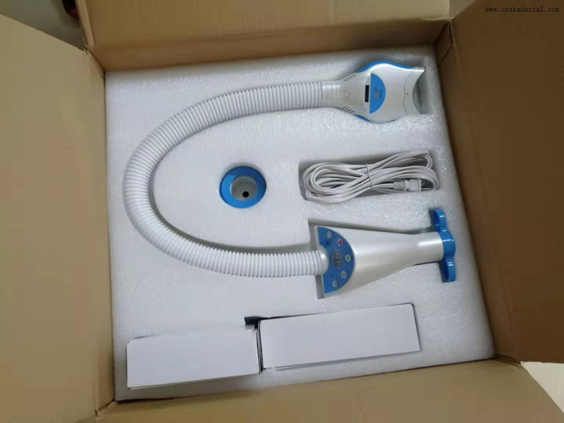 NEWEST Teeth Bleaching Machine with Touch Button