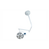 26 LED Bulbs Dental LED Implant Lamp Install on The Wall
