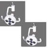 Economic Dental 5 Led Light Lamp For Dental Chair