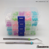 Dental Anti-slip Instrument Code Rings