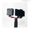 Dental Photography Flash Light for Compensating The Lack of Brightness