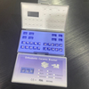 Dental Orthodontics Ceramic Bracket ROTH/MBT 345 Hook OSA-P90-1