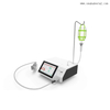 Dental Implant Machine with Fiber Optic Contra Angle