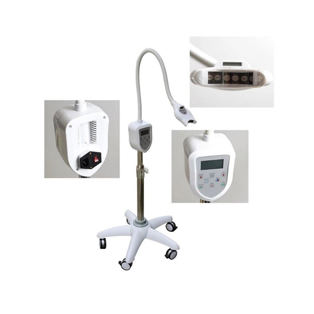 Commercial Dental Cosmetic Teeth Whitening Machine - Buy Commercial 