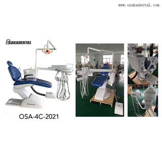 Economic Dental chair for economic dental clinic
