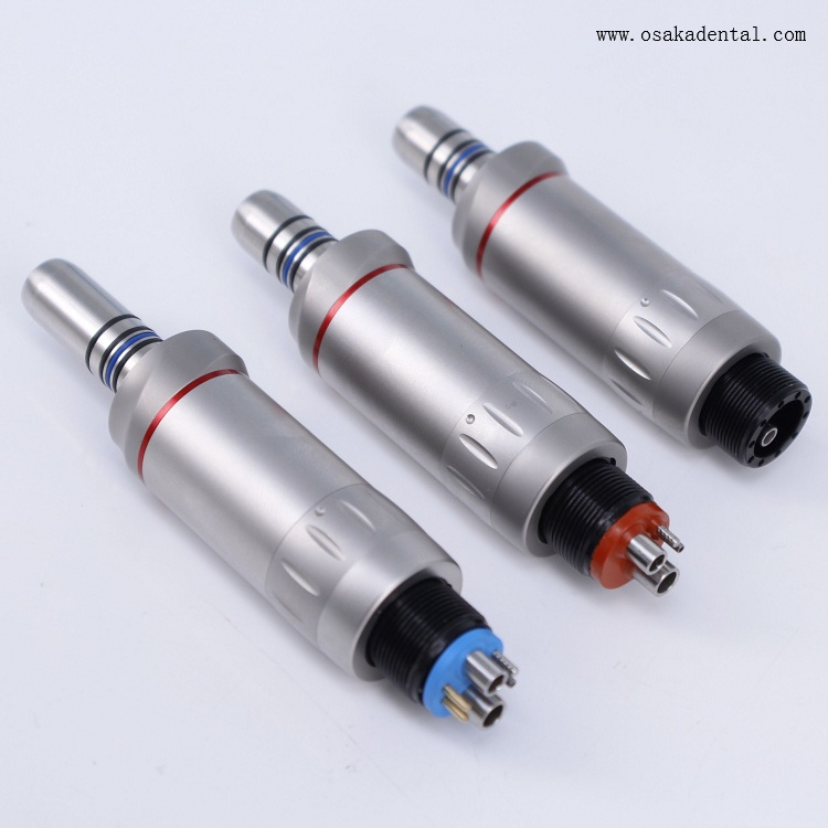 1:2 LED High Speed Air Motor for Dental OSA-AM1:2