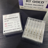 Dental Reciprocating Retreatment Niti Files OSA-V3- DGold