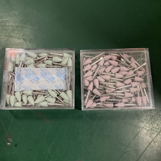 Dental FG/RA Silicon Burs for Polishing OSA-E28-GX2