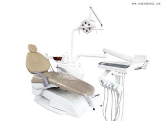 High Quality Popular Dental Equipment Luxury Portable For Dental Clinic