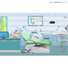 High quality dental chair unit from OSAKADENTAL