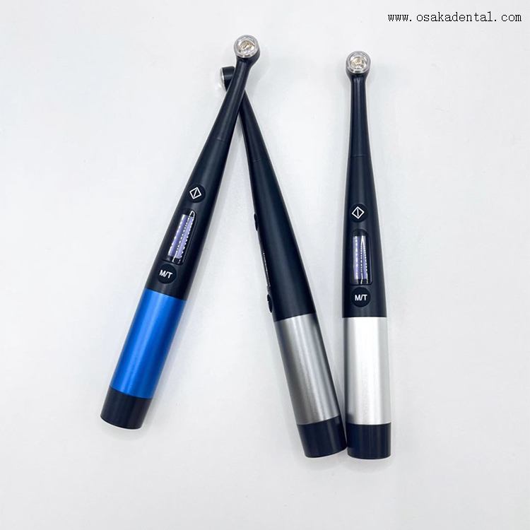 Dental Wireless Curing Light for Resin Curing