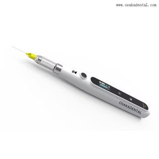 Dental Portable Painless Oral Anesthesia Injector