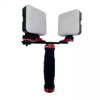 Dental Photography Light And Mobile Phone Holder