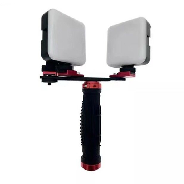 Dental Photography Light And Mobile Phone Holder