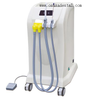 Dental suction unit 250w one for one unit with foot pedal