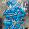 Dental Disposable HP Mixing Tips Blue Long Short 1:1/10:1 TPT-8
