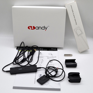 Digital Dental X-Ray Sensor Size 1.5 or Size 2