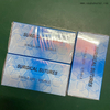 Dental Disposable Material Sugical Sutures Silk Braided OSA-C-115