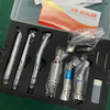 Dental Handpiece Scaler Kits High Speed+Low Speed Handpiece+Air Scaler OSA-H100N