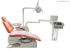 Hot Sale Dental Chair Unit Luxury Dental Chair High Qality 
