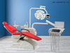 OSA-A3-2398 dental unit set with full option