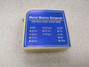 STAINLESS STEEL MATRICE BANDS in roll for dental treatment for dental handpiece