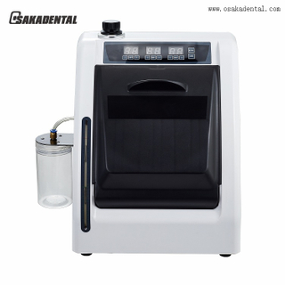 Dental Oil Injection And Handpiece Clean Machine