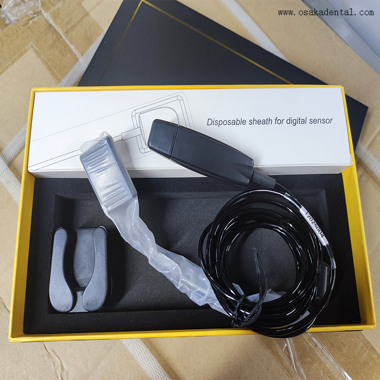 Dental Intra Oral X-ray Sensor