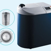 Quick Sterilizing Autoclave N Class Standard 3L