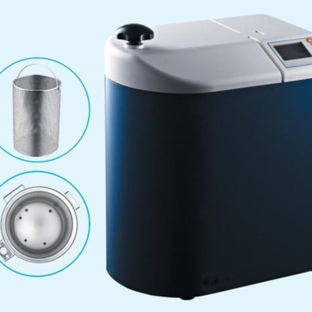 Quick Sterilizing Autoclave N Class Standard 3L