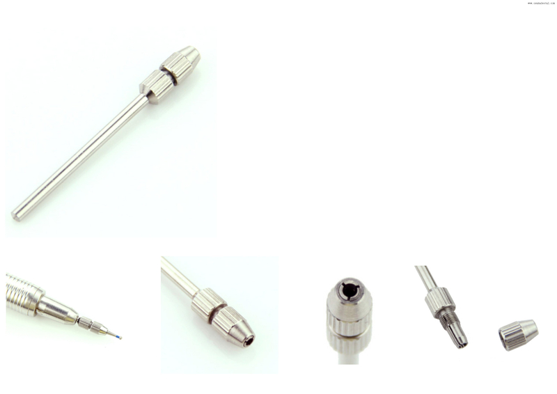 Cheap Dental Burs HP-FG Adaptor Dental Burs Converter