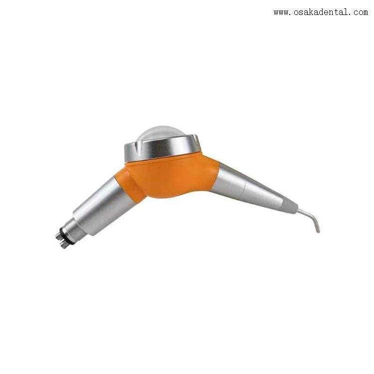 Dental Air Prophy Mate for Tooth Cleaning