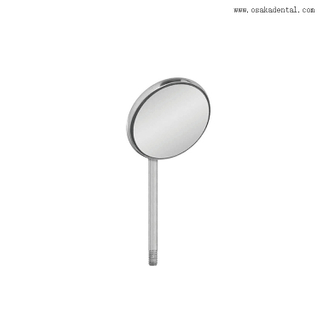 Dental Instrument Stainless Steel Mouth Mirror