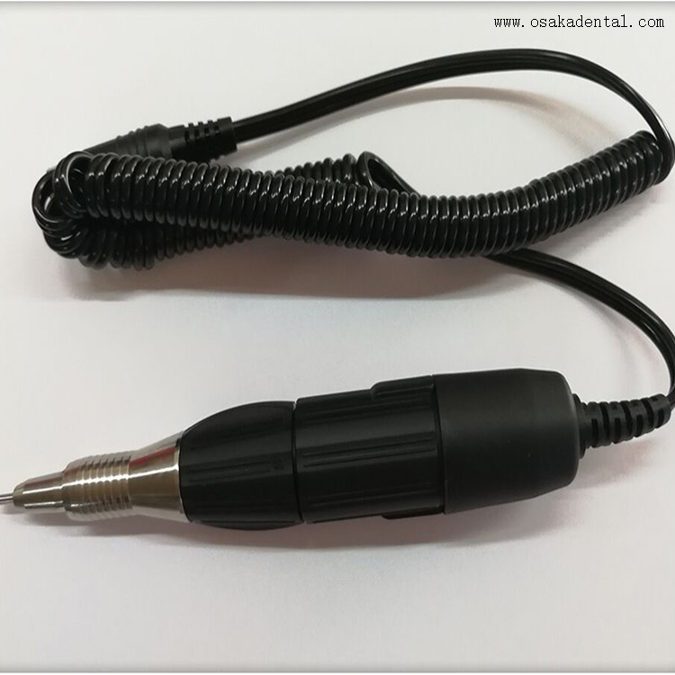 Dental Micromotor with Different Usage Handpiece