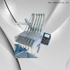 Vinyl Covers Electronic Dental Chair 