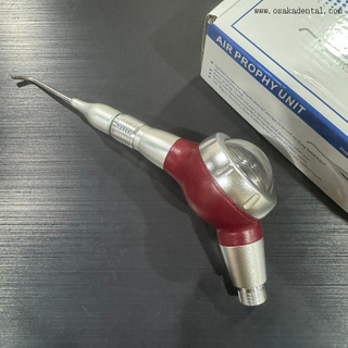 Economic Type Dental Air Prophy OSA-F298C-2
