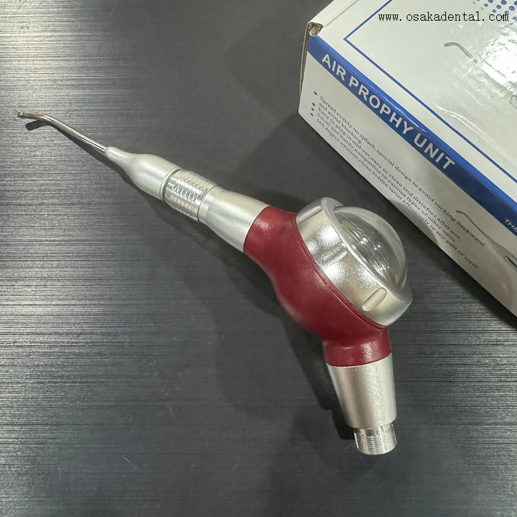 Economic Type Dental Air Prophy OSA-F298C-2