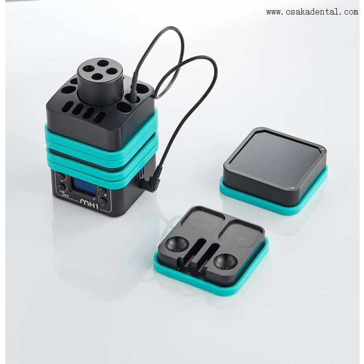 Dental Equipment Dental Digital Composite Resin Heater