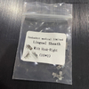 Dental Orthodontic Lingual Sheath with Hook Right