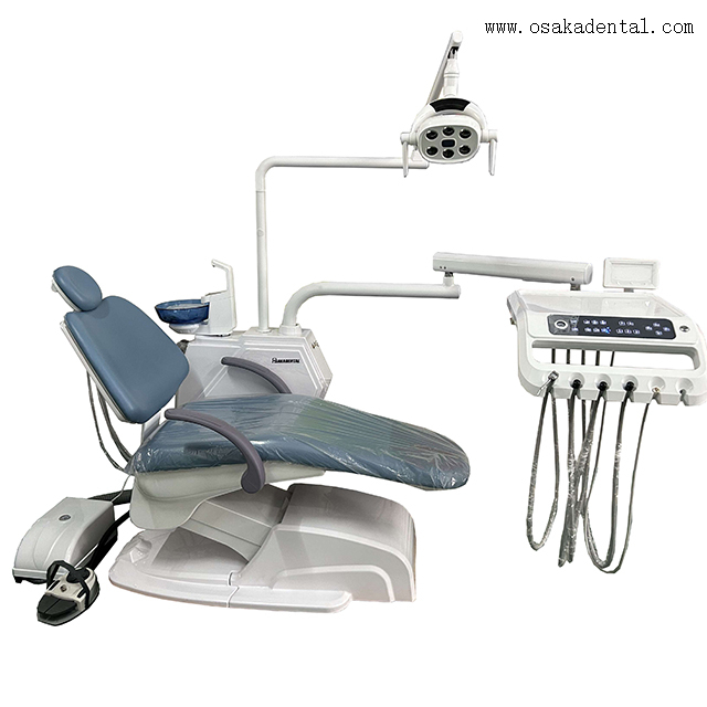 New promotion dental chair from OSAKADENTAL