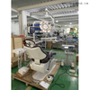 Luxury Dental Chair with dental implant surgury
