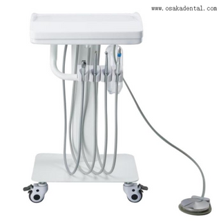 Simple And New Portable Dental Unit
