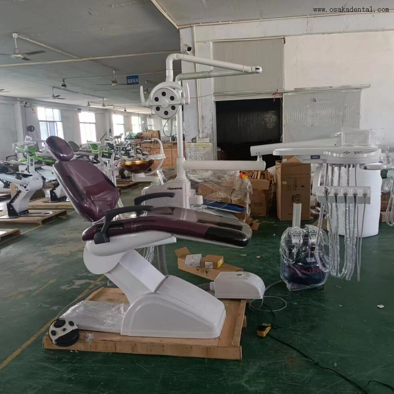 Cheap Price Dental Unit for Middle Level Market