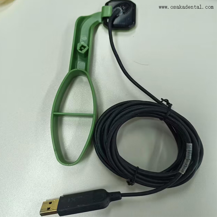 Dental X-Ray Sensor Positioning System Complete Kit