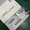 Rechargable Prophy Handpiece with Tips