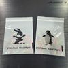 Double Color Dental Orthodontic Elastomeric O-Rings for Braces Rubber Band