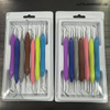 Dental Composite Resin Filler Instrument Kit