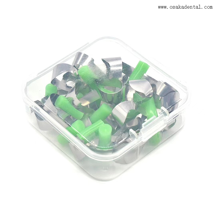 Dental Material Dental Matrix Band for Teeth Restoring